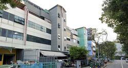 Golden Bukit Dormitory 2 (D14), Factory #567455541